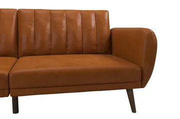 Amidon Bäddsoffa - Ljusbrun - Möbler - Vardagsrum - Bäddsoffor