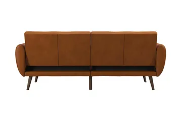 Amidon Bäddsoffa - Ljusbrun - Möbler - Vardagsrum - Bäddsoffor