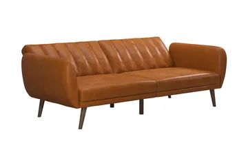 Amidon Bäddsoffa - Ljusbrun - Möbler - Vardagsrum - Bäddsoffor