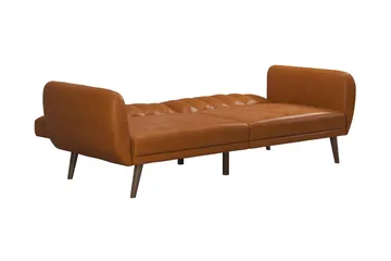 Amidon Bäddsoffa - Ljusbrun - Möbler - Vardagsrum - Bäddsoffor