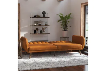 Amidon Bäddsoffa - Ljusbrun - Möbler - Vardagsrum - Bäddsoffor
