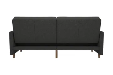 Andora Bäddsoffa Linnegrå - Dorel Home - Möbler - Vardagsrum - Bäddsoffor