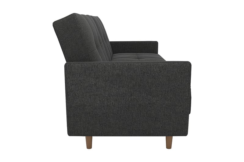 ANDORA Bäddsoffa Linnegrå - Dorel Home - Möbler - Vardagsrum - Bäddsoffor