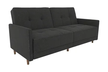 Andora Bäddsoffa Linnegrå - Dorel Home - Möbler - Vardagsrum - Bäddsoffor