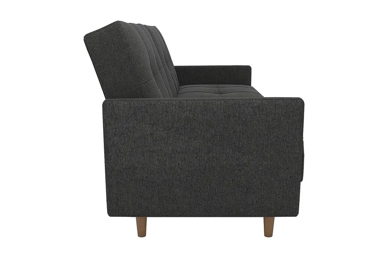 Andora Bäddsoffa Linnegrå - Dorel Home - Möbler - Vardagsrum - Bäddsoffor