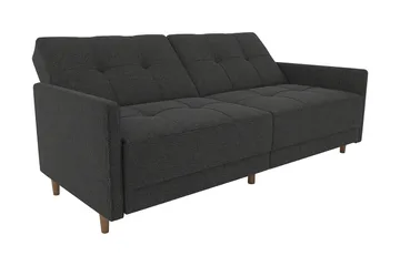 Andora Bäddsoffa Linnegrå - Dorel Home - Möbler - Vardagsrum - Bäddsoffor