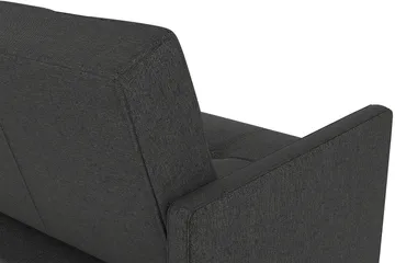 Andora Bäddsoffa Linnegrå - Dorel Home - Möbler - Vardagsrum - Bäddsoffor