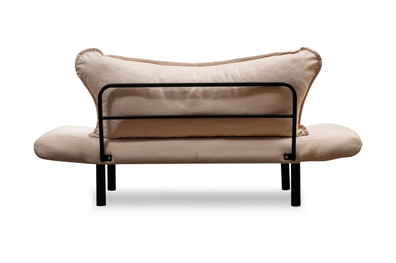 Annabelle Bäddsoffa 2-sits - Beige - Möbler - Vardagsrum - Bäddsoffor