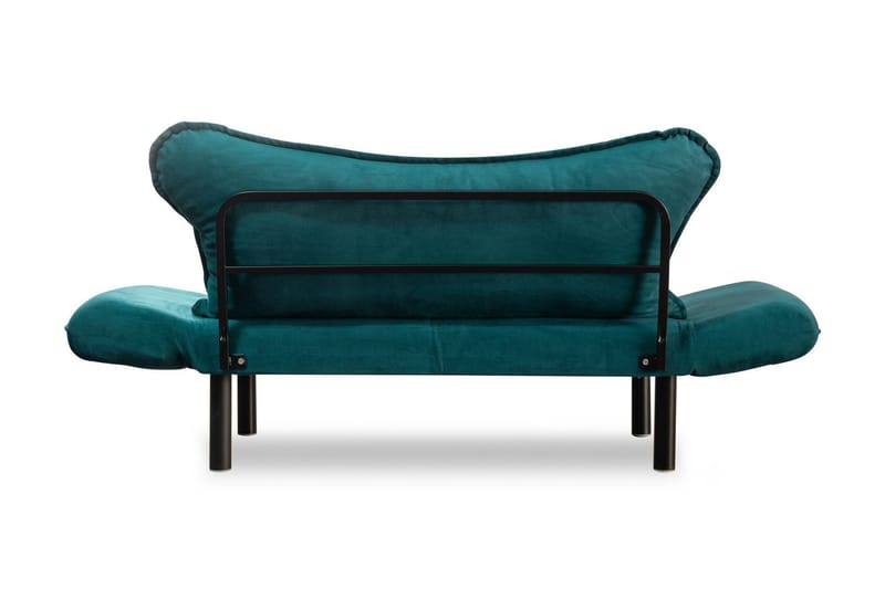 Annabelle Bäddsoffa 2-sits - Blågrön - Möbler - Vardagsrum - Bäddsoffor