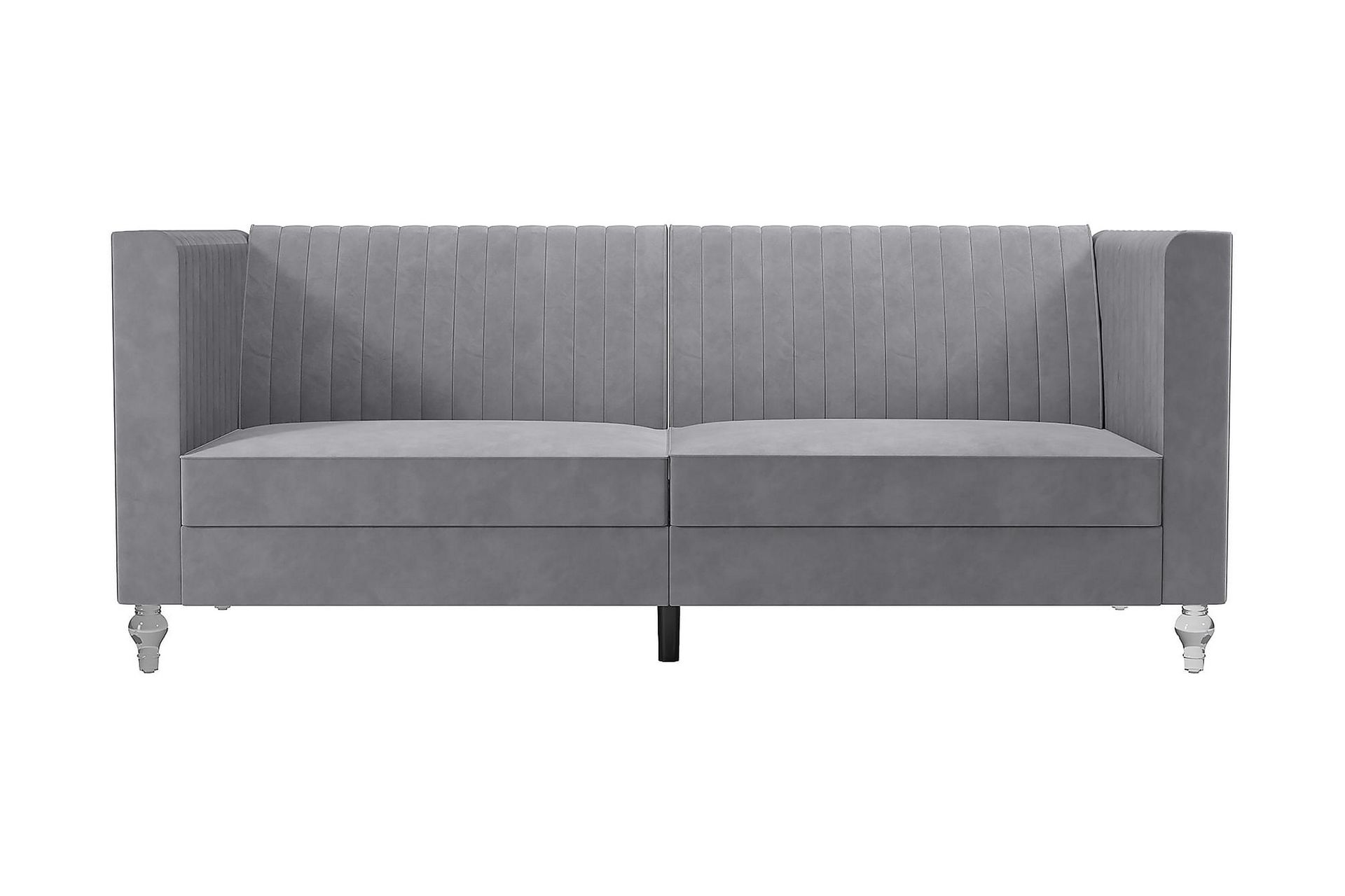 ARABELLE B&auml;ddsoffa Ljusgr&aring; - CosmoLiving