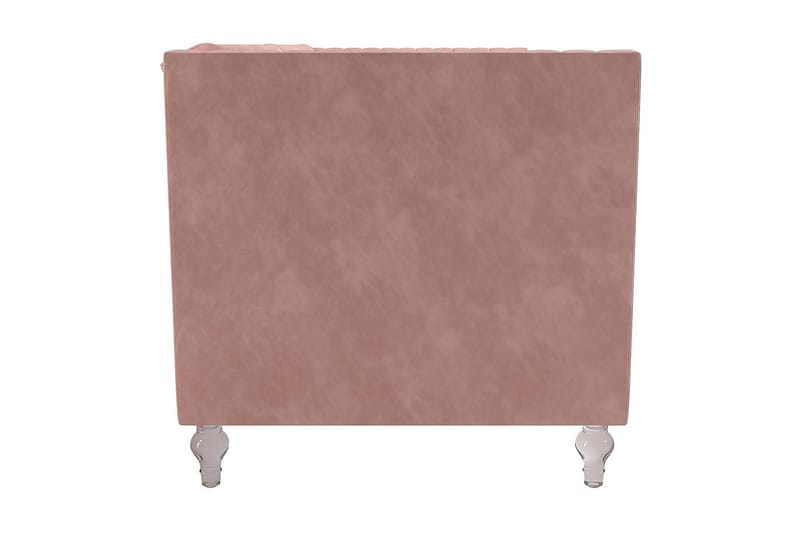 ARABELLE Bäddsoffa Rosa - CosmoLiving - Möbler - Vardagsrum - Bäddsoffor