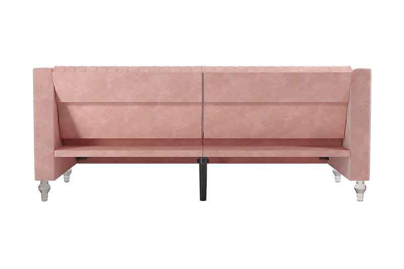 ARABELLE Bäddsoffa Rosa - CosmoLiving - Möbler - Vardagsrum - Bäddsoffor