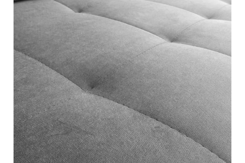 ARNAS 4-sits Bäddsoffa - Blå - Möbler - Vardagsrum - Bäddsoffor