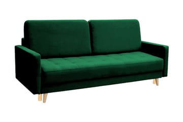 ARNAS 4-sits Bäddsoffa