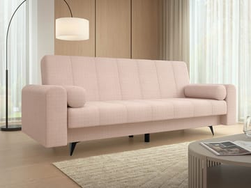 Aurvin 3-sits Soffa - Möbler - Vardagsrum - Bäddsoffor