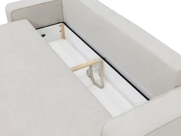 Avignon Bäddsoffa 3-sits - Beige - Möbler - Vardagsrum - Bäddsoffor