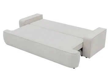 Avignon Bäddsoffa 3-sits - Beige - Möbler - Vardagsrum - Bäddsoffor