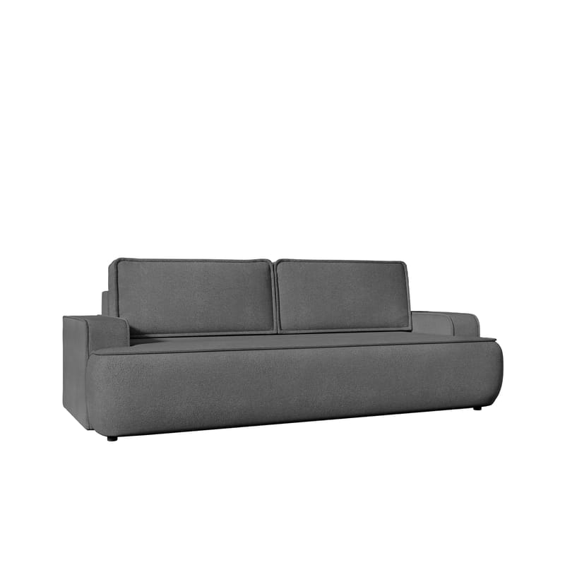 Avignon Bäddsoffa 3-sits - Grå - Möbler - Vardagsrum - Bäddsoffor