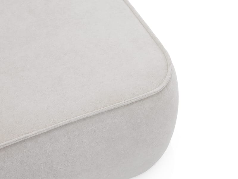 Avignon Bäddsoffa med Divan 3-sits - Beige - Möbler - Vardagsrum - Bäddsoffor
