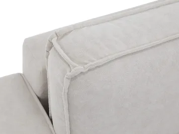 Avignon Bäddsoffa med Divan 3-sits - Vit - Möbler - Vardagsrum - Bäddsoffor