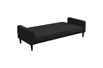 Avon Bäddsoffa 3-sits - Grå - Möbler - Vardagsrum - Bäddsoffor