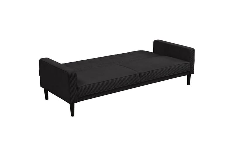 Avon Bäddsoffa 3-sits - Grå - Möbler - Vardagsrum - Bäddsoffor