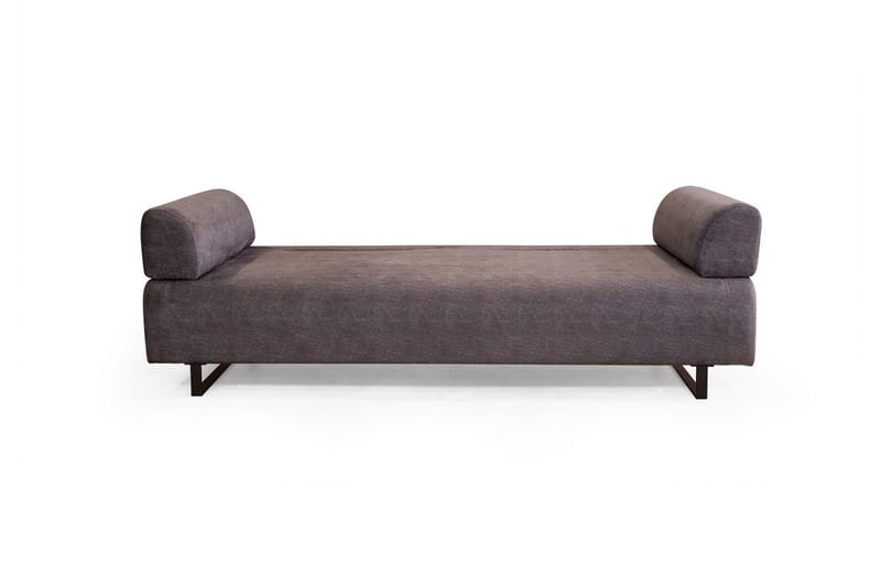 Awamoko Bäddsoffa 3-sits Antracit - Möbler - Vardagsrum - Bäddsoffor
