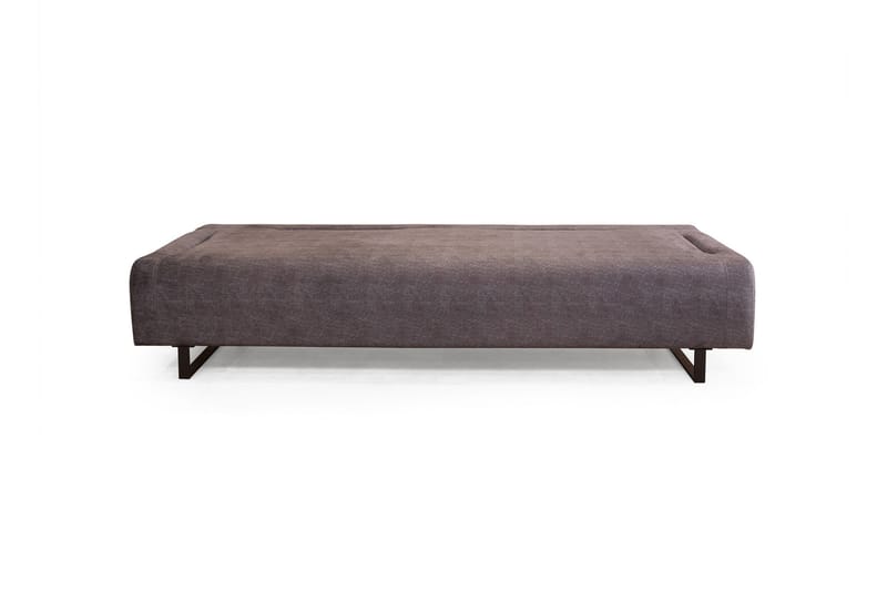 Awamoko Bäddsoffa 3-sits Antracit - Möbler - Vardagsrum - Bäddsoffor