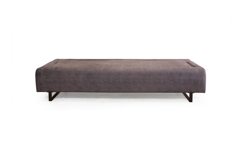 Awamoko Bäddsoffa 3-sits Antracit - Möbler - Vardagsrum - Bäddsoffor