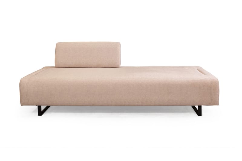 Awamoko Bäddsoffa 3-sits Beige - Bäddsoffor - 3-sits bäddsoffa