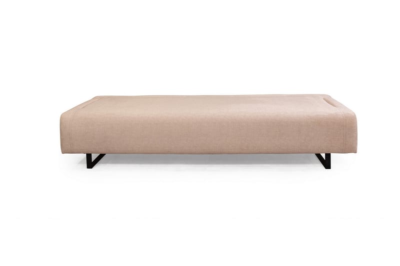 Awamoko Bäddsoffa 3-sits Beige - Möbler - Vardagsrum - Bäddsoffor