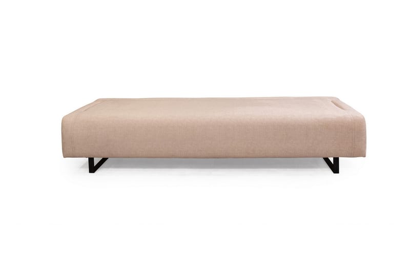 Awamoko Bäddsoffa 3-sits Beige - Bäddsoffor - 3-sits bäddsoffa