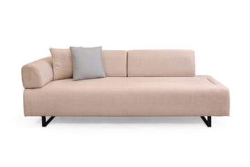Awamoko Bäddsoffa 3-sits Beige