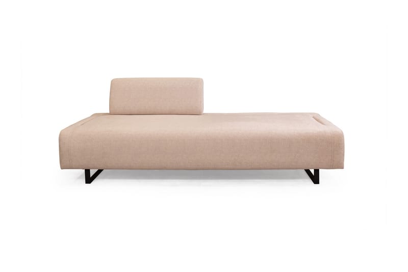Awamoko Bäddsoffa 3-sits Beige - Möbler - Vardagsrum - Bäddsoffor