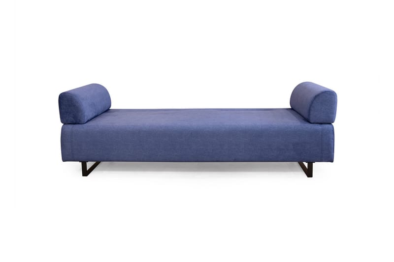 Awamoko Bäddsoffa 3-sits Blå - Möbler - Vardagsrum - Bäddsoffor