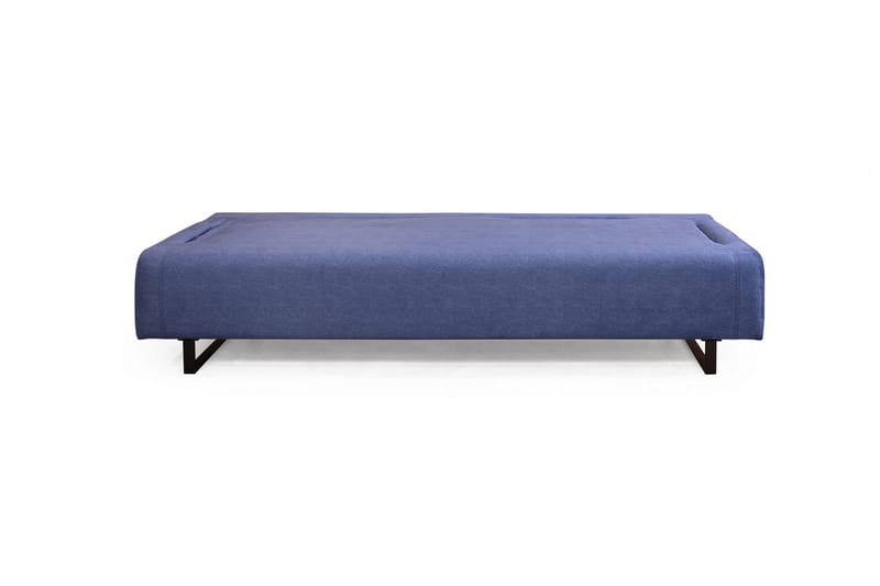 Awamoko Bäddsoffa 3-sits Blå - Möbler - Vardagsrum - Bäddsoffor