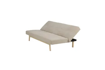Bäddsoffa 2-sits Bodil - Möbler - Vardagsrum - Bäddsoffor