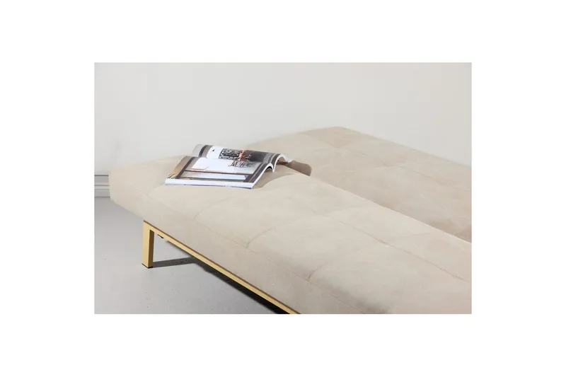 Bäddsoffa 2-sits Bodil - Möbler - Vardagsrum - Bäddsoffor