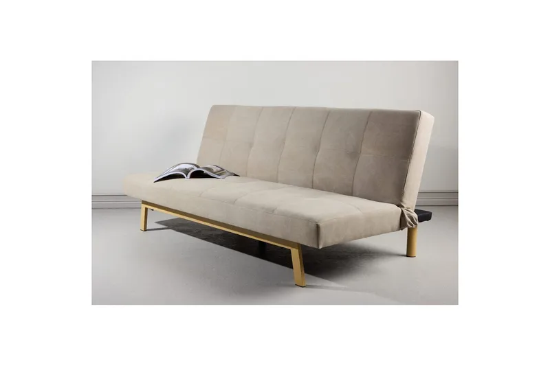 Bäddsoffa 2-sits Bodil - Möbler - Vardagsrum - Bäddsoffor