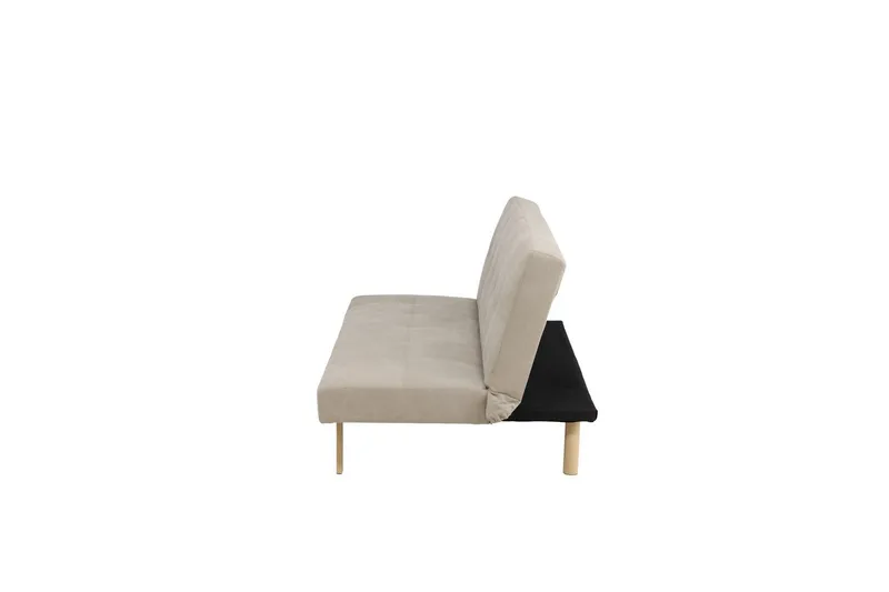 Bäddsoffa 2-sits Bodil - Möbler - Vardagsrum - Bäddsoffor