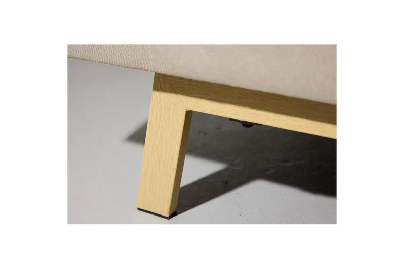 Bäddsoffa 2-sits Bodil - Möbler - Vardagsrum - Bäddsoffor