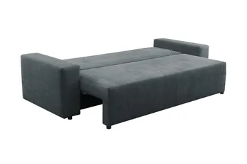 Bäddsoffa - Beige - Möbler - Vardagsrum - Bäddsoffor