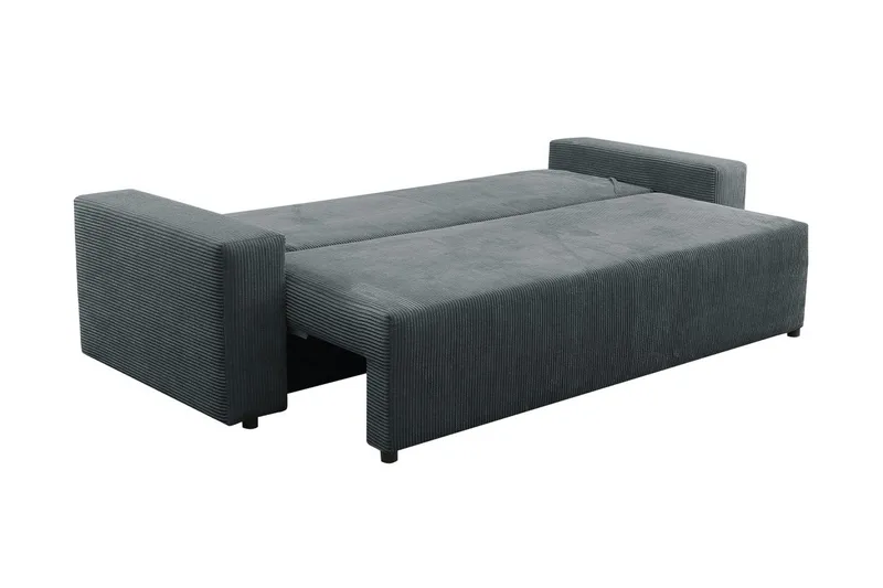 Bäddsoffa - Beige - Möbler - Vardagsrum - Bäddsoffor