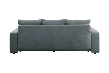 Bäddsoffa - Beige - Möbler - Vardagsrum - Bäddsoffor