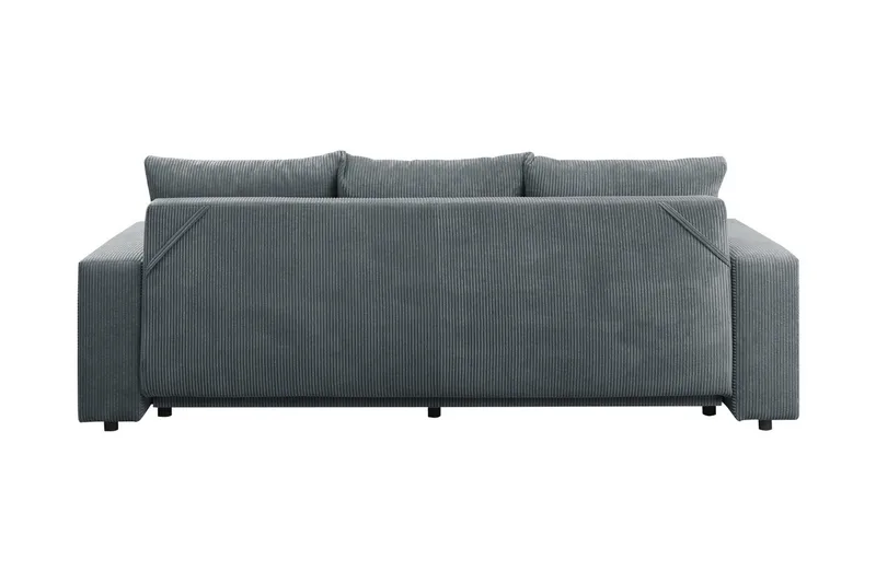 Bäddsoffa - Beige - Möbler - Vardagsrum - Bäddsoffor