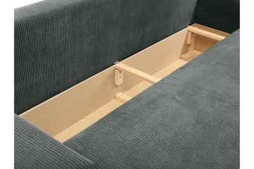 Bäddsoffa - Beige - Möbler - Vardagsrum - Bäddsoffor