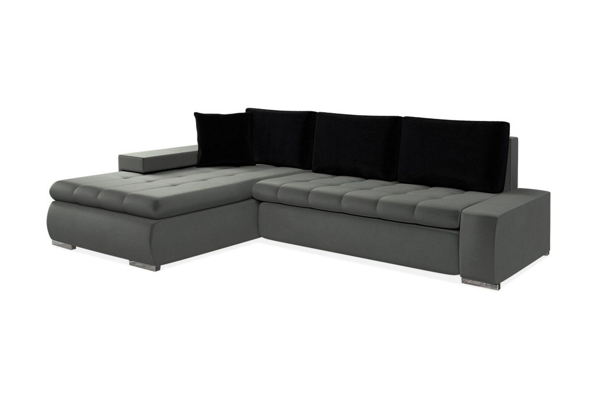 Cerys B&auml;ddsoffa - Gr&aring;