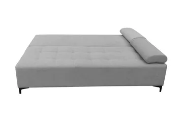 Bäddsoffa FABIO - Beige - Möbler - Vardagsrum - Bäddsoffor