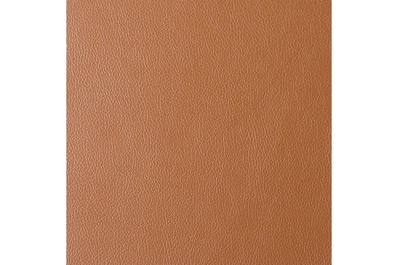 Bäddsoffa Felix 241x154x83 cm, Cognac, PU/trä/metall - 241x154x83 cm, Cognac, PU/trä/metall - Möbler - Vardagsrum - Bäddsoffor