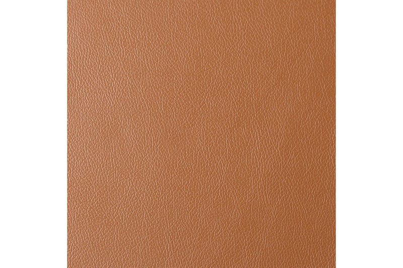 Bäddsoffa Felix 241x154x83 cm, Cognac, PU/trä/metall - 241x154x83 cm, Cognac, PU/trä/metall - Möbler - Vardagsrum - Bäddsoffor